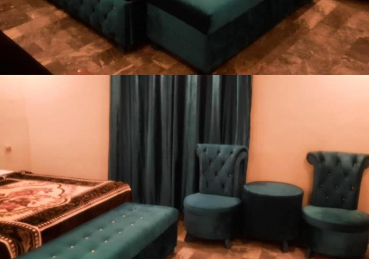 Hotel Day In Emporium Лахор Экстерьер фото